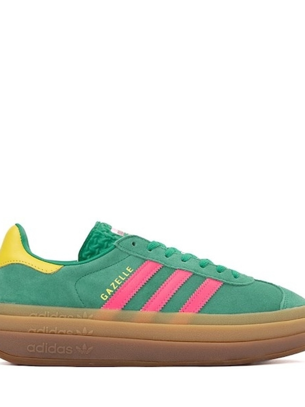 Adidas Gazelle Bold women's sneakers